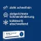 IBUTOP Valugeel, 150 g