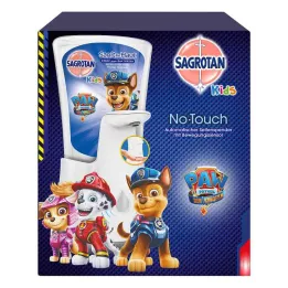SAGROTAN Seebidosaator lastele, 1 tk