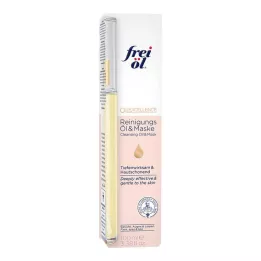 FREI ÖL Puhastusõli &amp; Mask, 100 ml