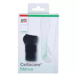 CELLACARE Manus Classic randmeside parempoolne suurus 1, 1 tk