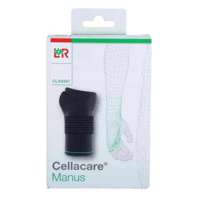 Cellacare Manus Classic randmeside, parempoolne suurus 1, 1 tk