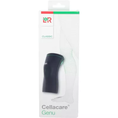 CELLACARE Genu Classic põlvetugi suurus 1, 1 tk