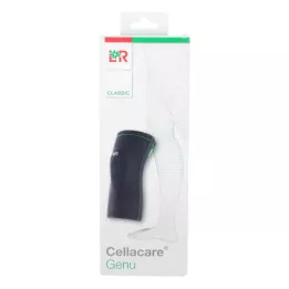 CELLACARE Genu Classic põlvetugi suurus 3, 1 tk