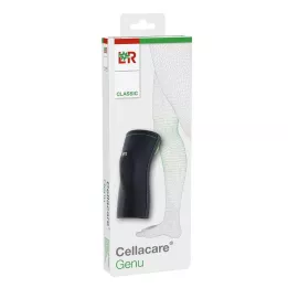 CELLACARE Genu Classic põlvetugi suurus 5, 1 tk