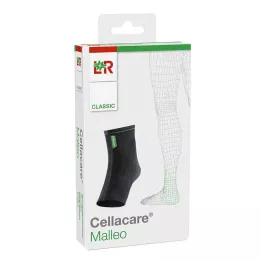 CELLACARE Malleo Classic hüppeliigese tugi suurus 4, 1 tk