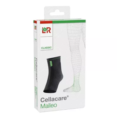 CELLACARE Malleo Classic hüppeliigese tugi suurus 4, 1 tk