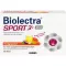 BIOLECTRA Sport Plus granuleeritud jook, 20X7,5 g