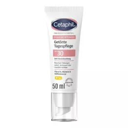 CETAPHIL Redness Control toonitud päevahooldus SPF30, 50 ml
