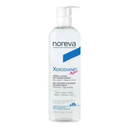 NOREVA Xerodiane AP+ pesukreem, 500 ml