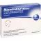 MINOXICUTAN Mehed 50 mg/ml sprei, 3X60 ml