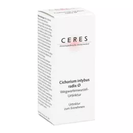 Ceres Cichorium intybus radix ematinktuur (20 ml)