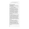 Ceres Cichorium intybus radix ematinktuur (20 ml)