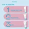 Eubos Laste Skin Calm Ectoakut forte 7% Ectoin kreem, 30 ml