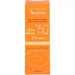 AVENE SunSitive B-Protect SPF 50+ kreem, 30 ml