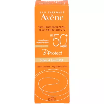 AVENE SunSitive B-Protect SPF 50+ kreem, 30 ml