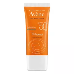 AVENE SunSitive B-Protect SPF 50+ kreem, 30 ml