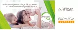 Instructions for use for A-DERMA EXOMEGA CONTROL pehmendav dušiõli, 200 ml - 1