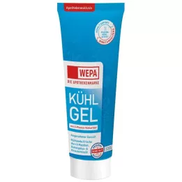 WEPA Jahutusgeel, 125 ml