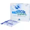 MOVICOL aroomivaba suukaudne preparaat MP, 10 tk