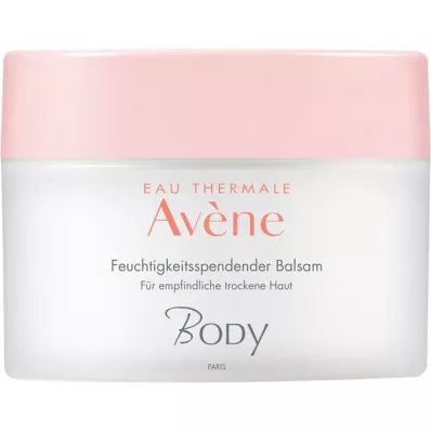 AVENE Niisutav kehapalsam, 250 ml