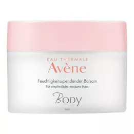 AVENE Niisutav kehapalsam, 250 ml