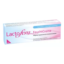 LACTOFEM Niiske kreem, 25 g