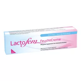 Lactofem niisutav kreem, 50 g