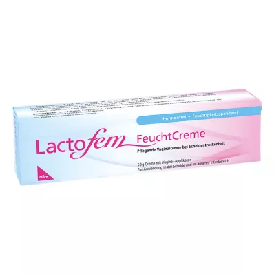 LACTOFEM Niiske kreem, 50 g