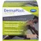 DERMAPLAST Active Kinesiology Tape 5 cmx5 m beež, 1 tk