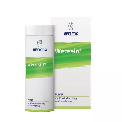 Wecesin pulber, 50 g Wecesin pulber, 50 g