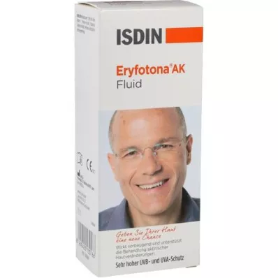 ISDIN Eryfotona AK Vedelik, 50 ml