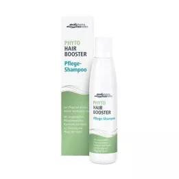 PHYTO HAIR Booster Care šampoon, 200 ml