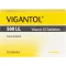 VIGANTOL 500 I.U. D3-vitamiini tabletid, 50 tk
