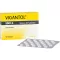 VIGANTOL 500 I.U. D3-vitamiini tabletid, 50 tk