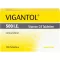 VIGANTOL 500 I.U. D3-vitamiini tabletid, 100 tk