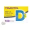 Vigantol 500 IU D3-vitamiini tabletid, 100 tk