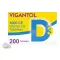 Vigantol 1000 IU D3-vitamiini tabletid, 200 tk