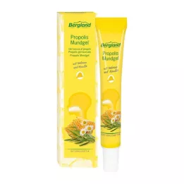 PROPOLIS Suugeel, 13,5 ml