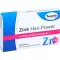 ZINK HAIR-Elektritabletid, 60 tk