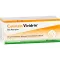 CETIRIZIN Vividrin 10 mg õhukese polümeerikattega tabletid, 100 tk
