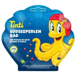 TINTI Lõunamere pärlite vann, 1 tk