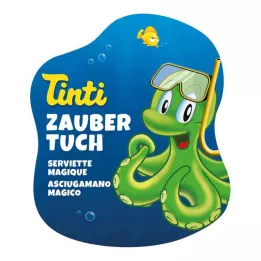 TINTI Maagiline riie, 1 P