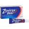 ZOVIRAX Duo 50 mg/g / 10 mg/g kreem, 2 g