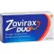 ZOVIRAX Duo 50 mg/g / 10 mg/g kreem, 2 g