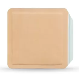 TEGADERM Silikoonvaht FK 15x15cm 90632, 1X10 tk