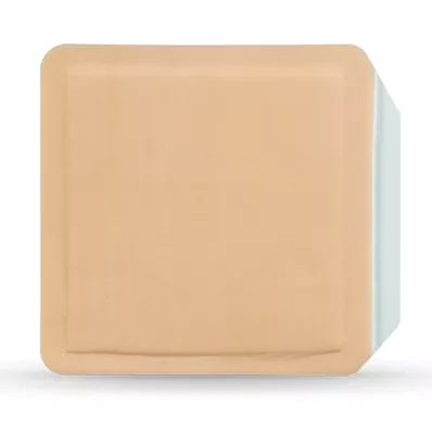 TEGADERM Silikoonvaht FK 15x15cm 90632, 1X10 tk