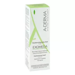 A-DERMA EXOMEGA CONTROL Rahustav nahahooldusvann, 250 ml