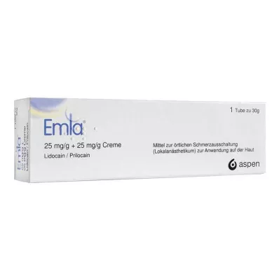 Emla kreem, 30 g