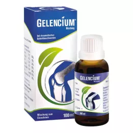 GELENCIUM Segu, 100 ml