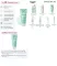 Instructions for use for Eucerini Dermopure pesukoorimine (100 ml) - 5